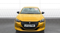 Peugeot 208 1.2 PureTech 100 Allure Premium 5dr Petrol Hatchback